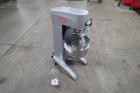 Berkel 30 Quart Planetary Mixer